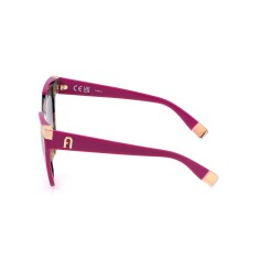 FURLA SFU686V 05GZ 54 Sunglasses - 3