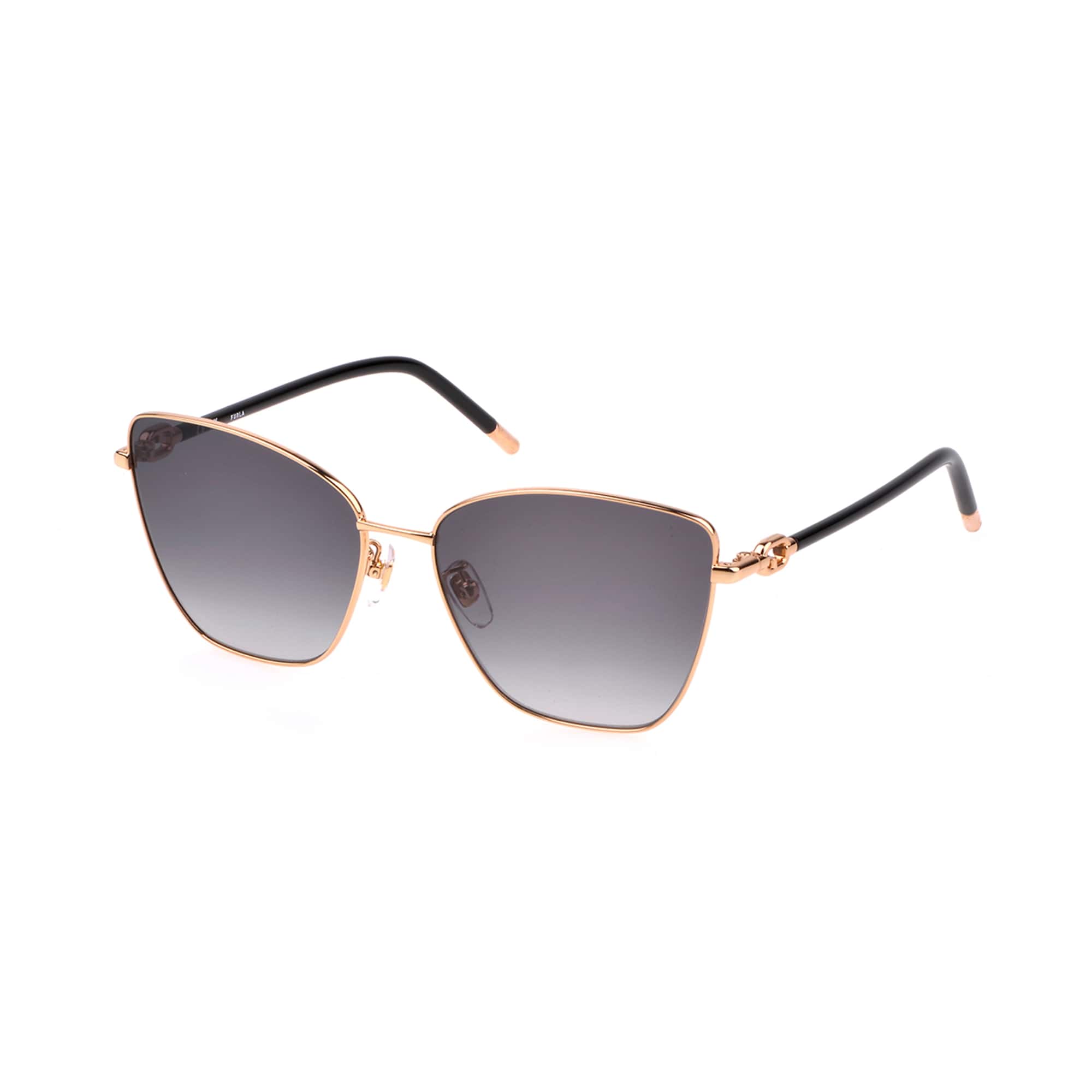 FURLA SFU692 0300 58 Sunglasses - 3
