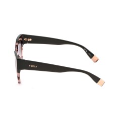 FURLA SFU694 0AGK 55 Sunglasses - 4