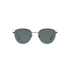 GIORGIO ARMANI 6048 300171 51 Siyah Unisex Güneş Gözlüğü - 2