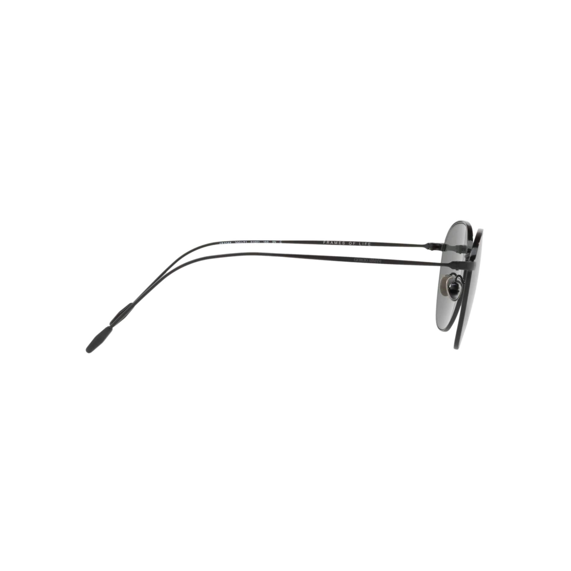 GIORGIO ARMANI 6048 300171 51 Sunglasses - 6