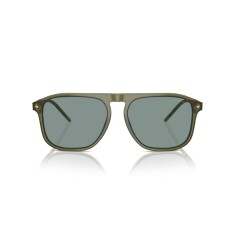 GIORGIO ARMANI 8212 607456 58 Gri Unisex Güneş Gözlüğü - 2
