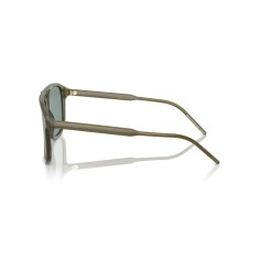 GIORGIO ARMANI 8212 607456 58 Gri Unisex Güneş Gözlüğü - 3