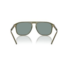 GIORGIO ARMANI 8212 607456 58 Gri Unisex Güneş Gözlüğü - 4
