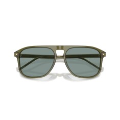 GIORGIO ARMANI 8212 607456 58 Gri Unisex Güneş Gözlüğü - 5