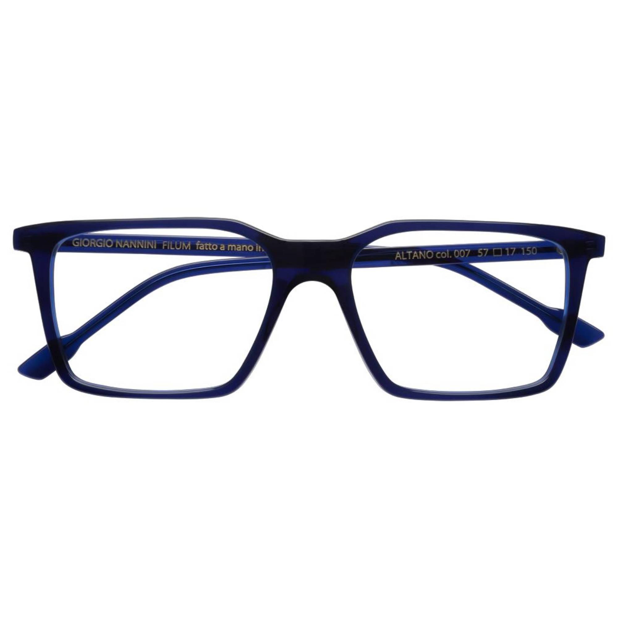 GIORGIO NANNINI ALTANO COL.007 - 1