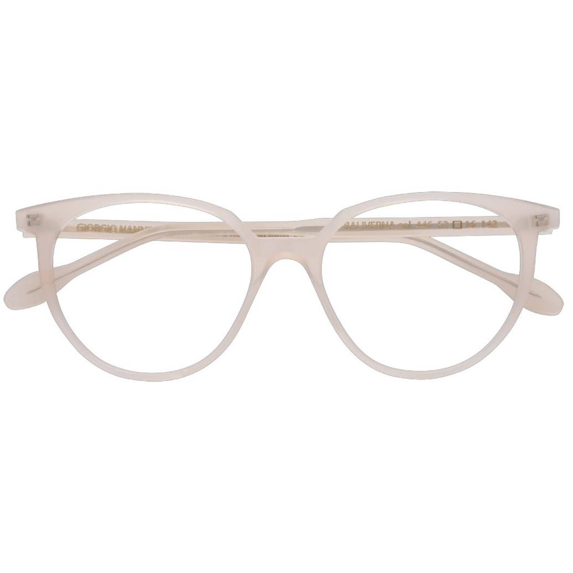 GIORGIO NANNINI BALIVERNA 446 53 Mavi Işık Filtreli Gözlük - 1