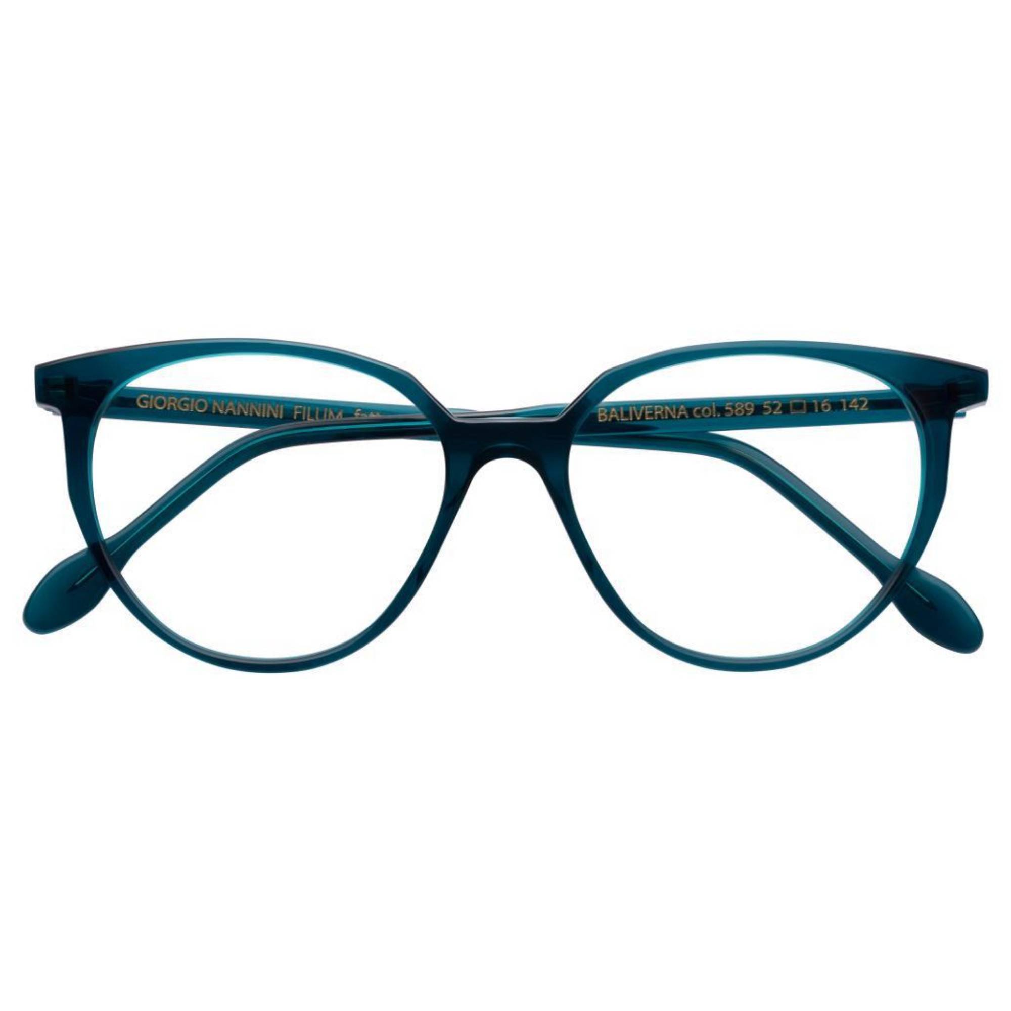 GIORGIO NANNINI BALIVERNA COL.589 - 1