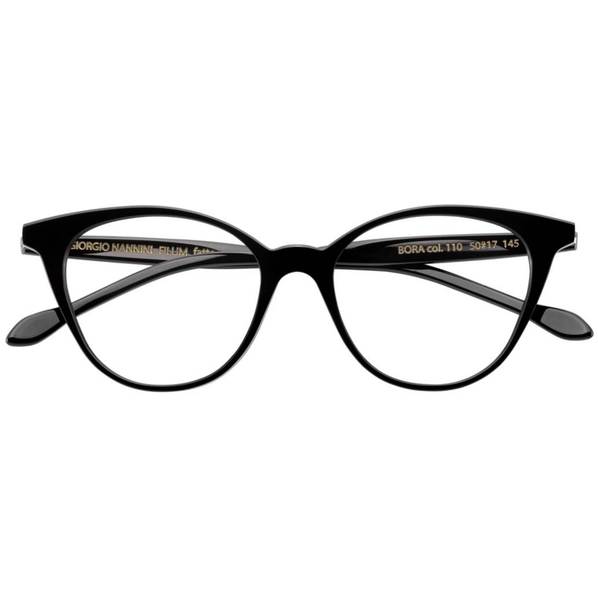 GIORGIO NANNINI BORA 110 50 Mavi Işık Filtreli Gözlük - 1