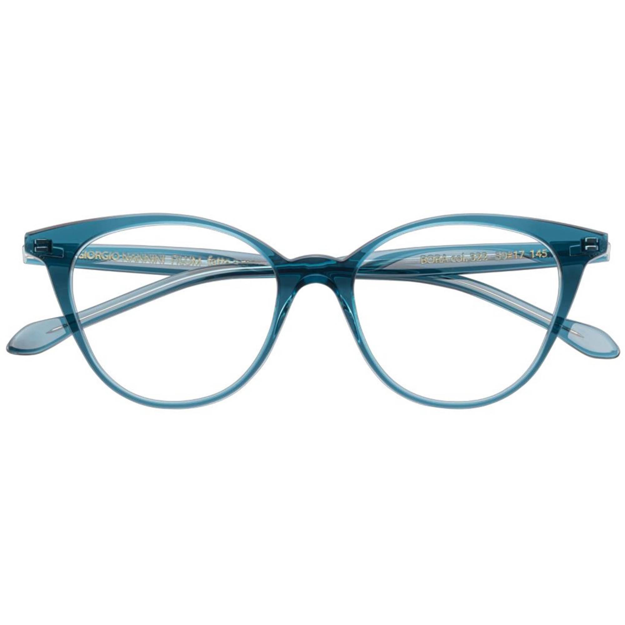 GIORGIO NANNINI BORA COL.322 - 1