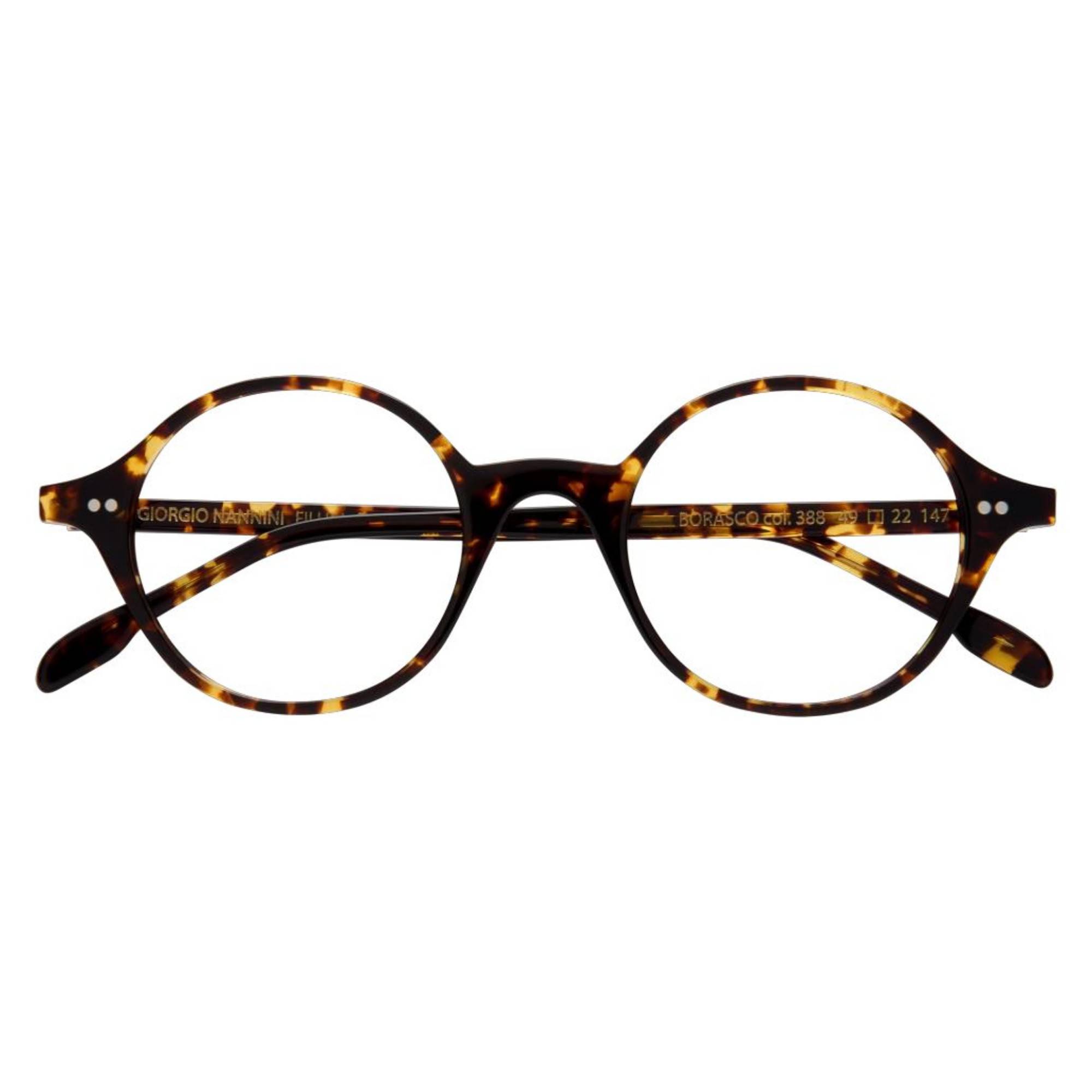 GIORGIO NANNINI BORASCO COL.388 - 1