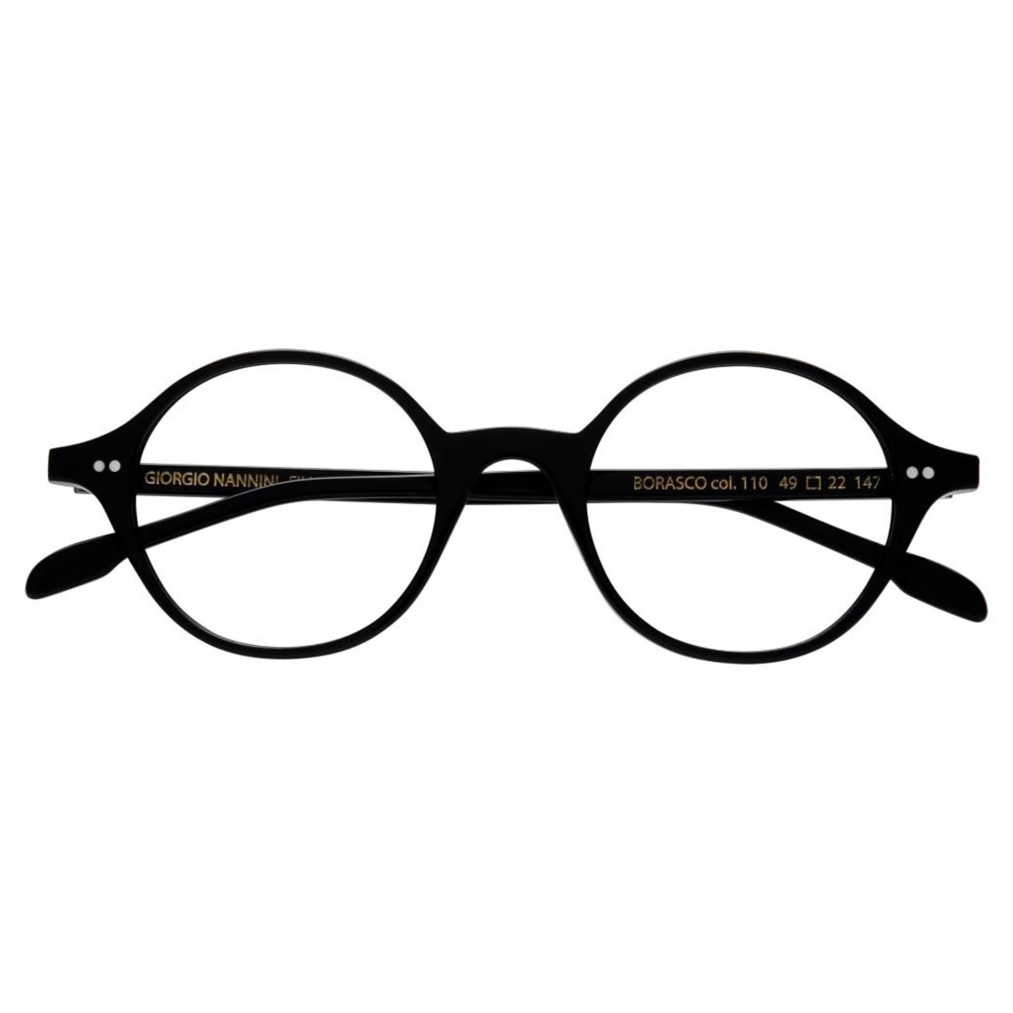 GIORGIO NANNINI BORASCO COL.110 - 1