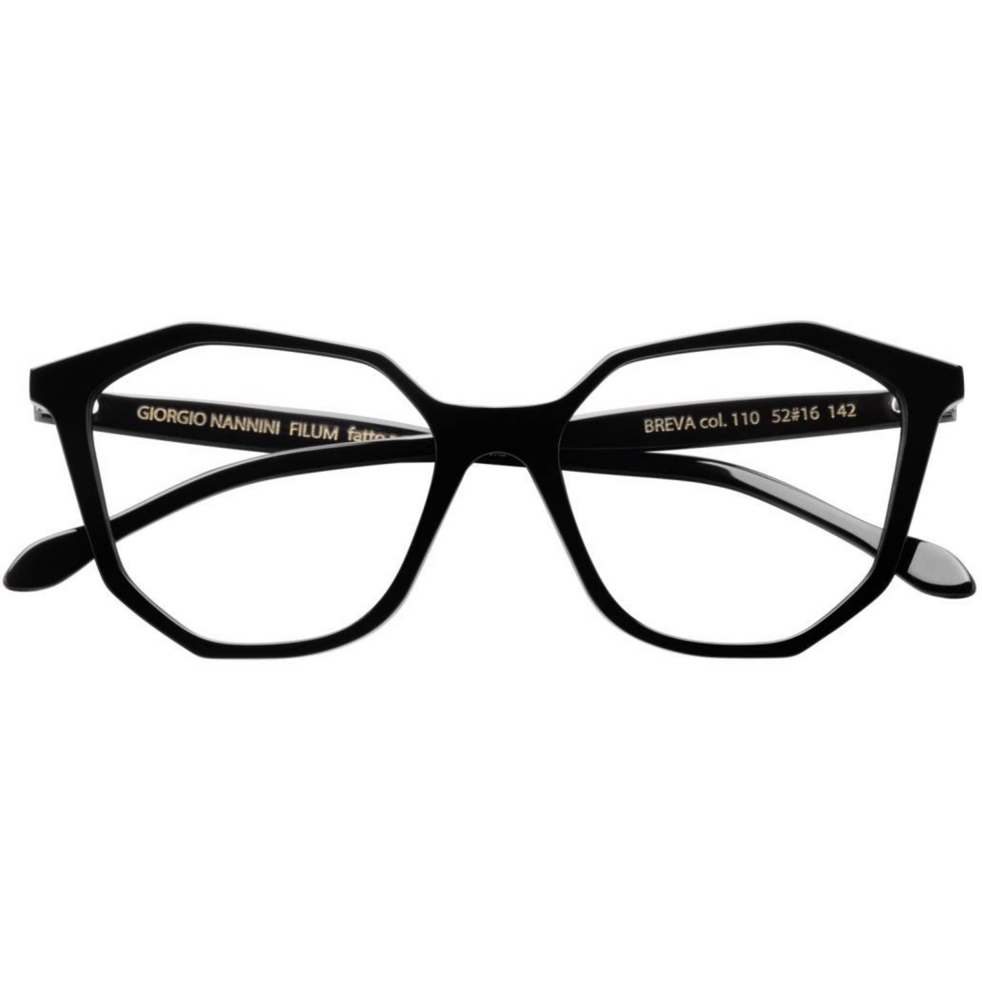 GIORGIO NANNINI BREVA 110 52 Mavi Işık Filtreli Gözlük - 1