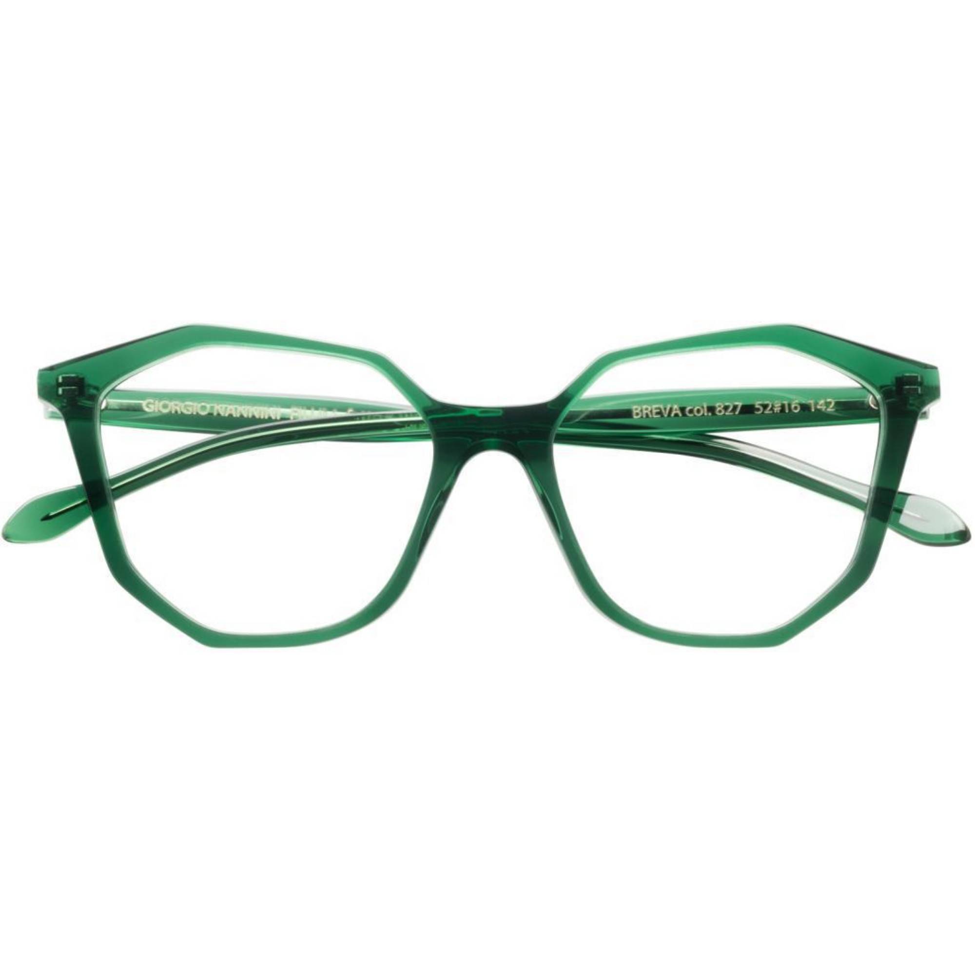 GIORGIO NANNINI BREVA 827 52 Mavi Işık Filtreli Gözlük - 1
