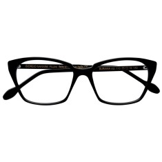 GIORGIO NANNINI BURIANA 110 55 Mavi Işık Filtreli Gözlük - 1