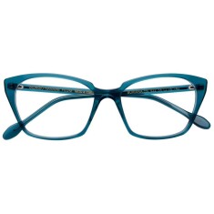 GIORGIO NANNINI BURIANA 322 55 Mavi Işık Filtreli Gözlük - 1