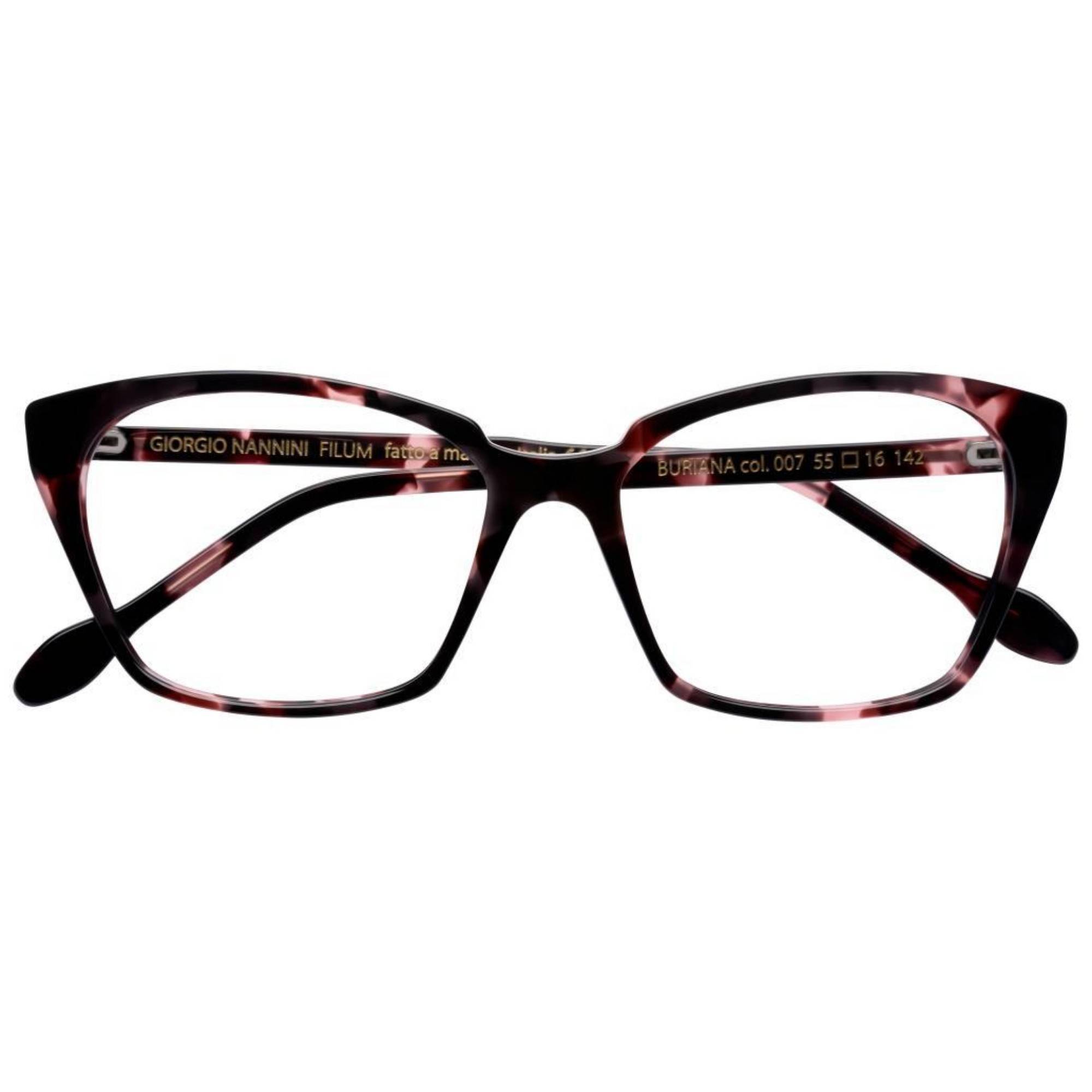 GIORGIO NANNINI BURIANA COL.007 - 1