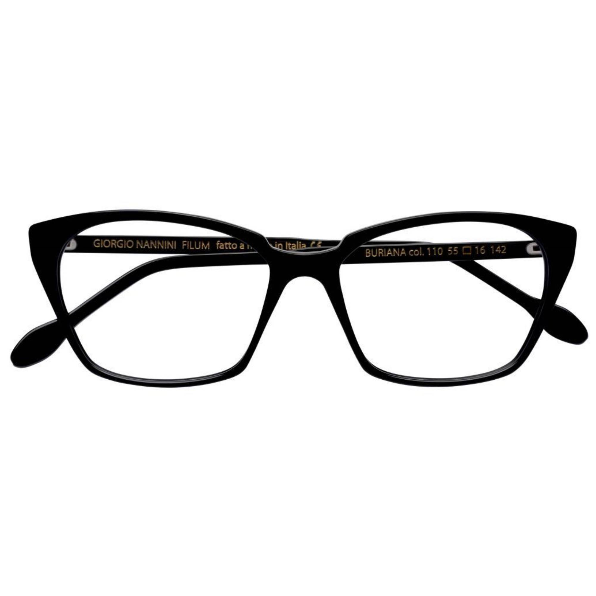 GIORGIO NANNINI BURIANA COL.110 - 1