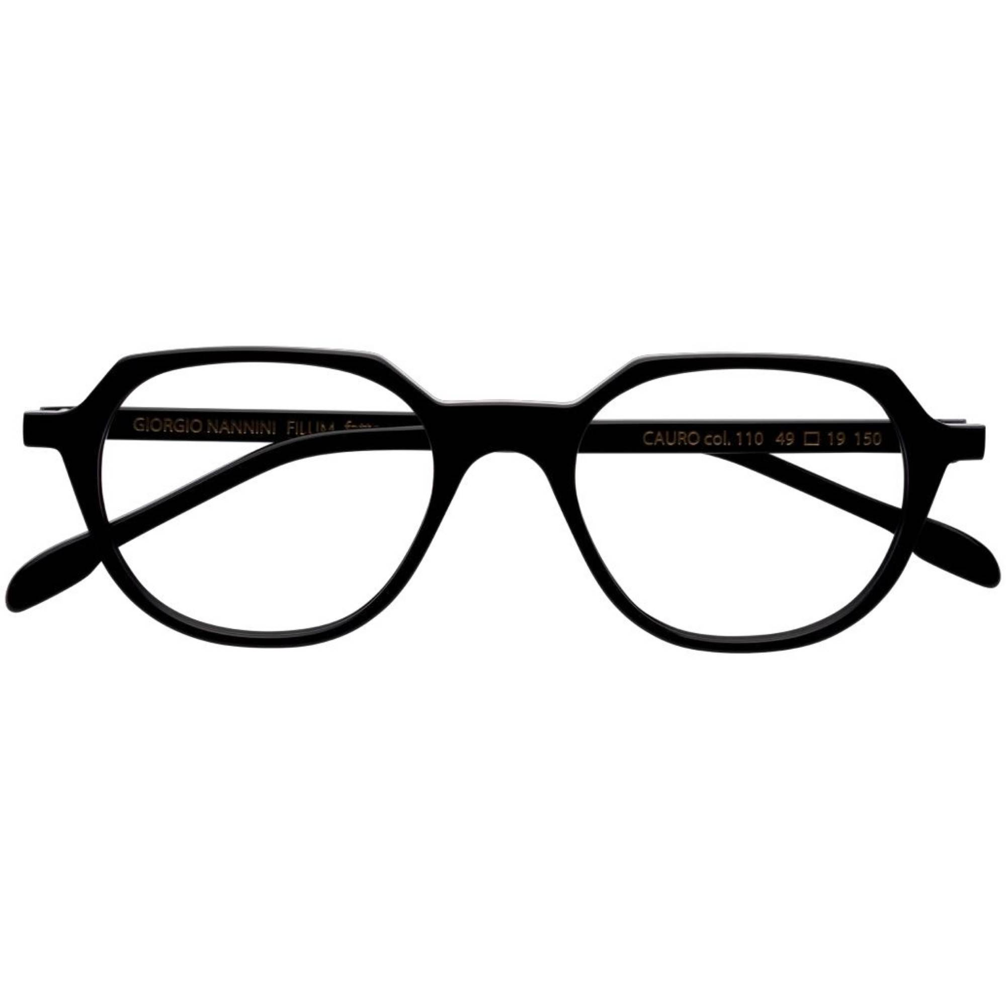 GIORGIO NANNINI CAURO COL.110 - 1