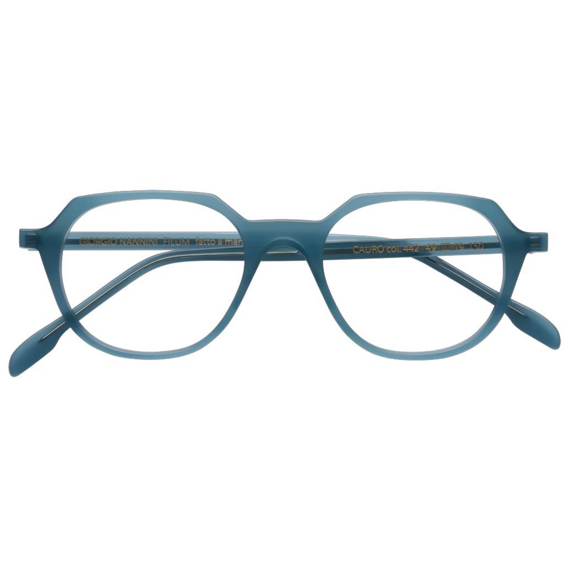 GIORGIO NANNINI CAURO COL.442 - 1