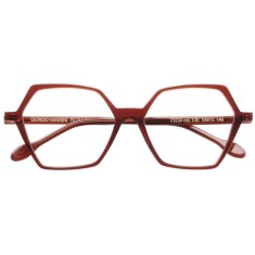 GIORGIO NANNINI CECIA 120 54 Mavi Işık Filtreli Gözlük - 1