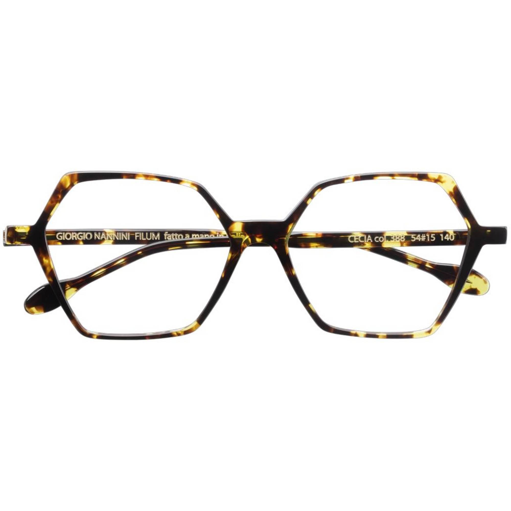 GIORGIO NANNINI CECIA COL.388 - 1