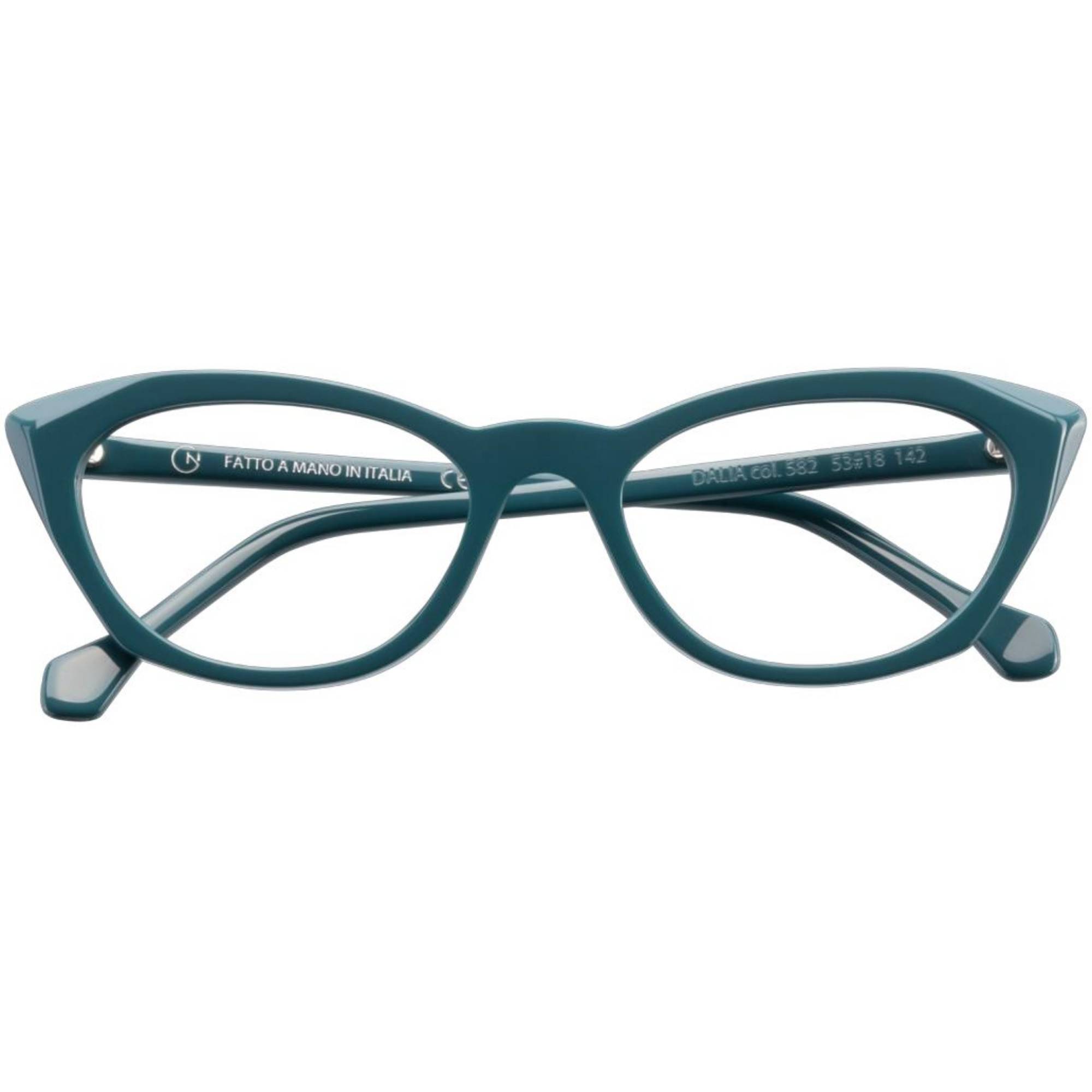 GIORGIO NANNINI DALIA 582 Mavi Işık Filtreli Gözlük - 1