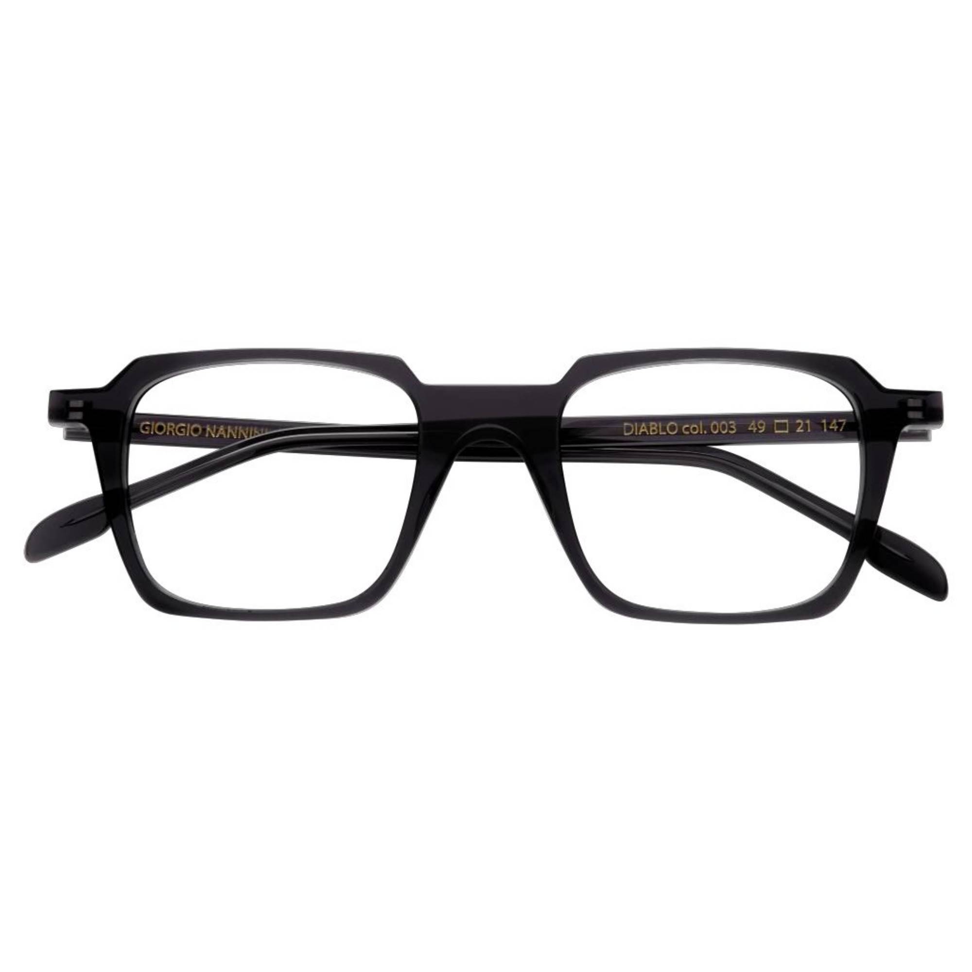 GIORGIO NANNINI DIABLO COL.003 - 1