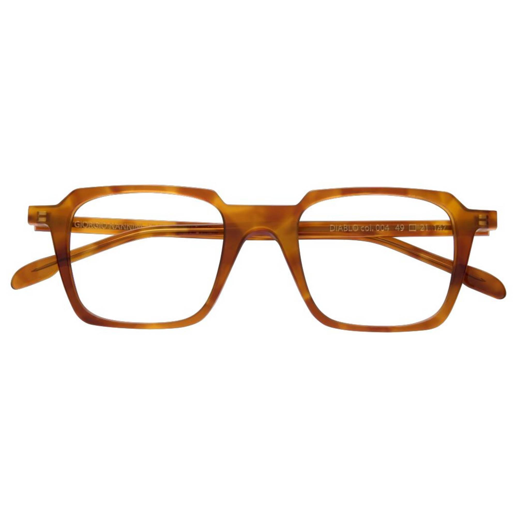 GIORGIO NANNINI DIABLO COL.004 - 1