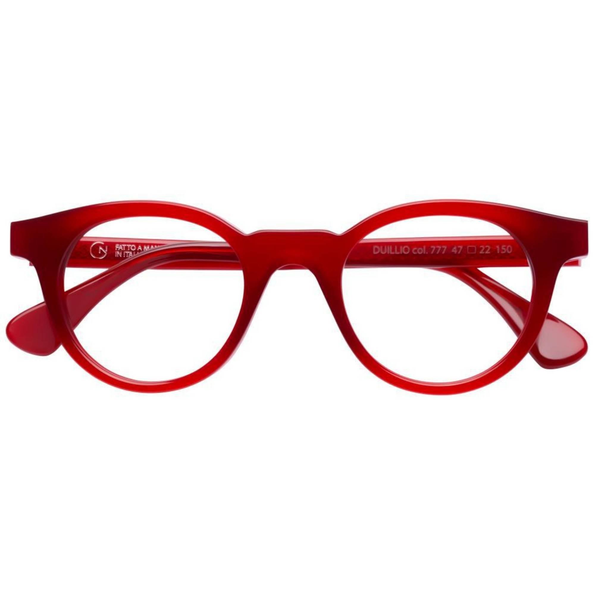 GIORGIO NANNINI DUILLIO 777 47 Mavi Işık Filtreli Gözlük - 1