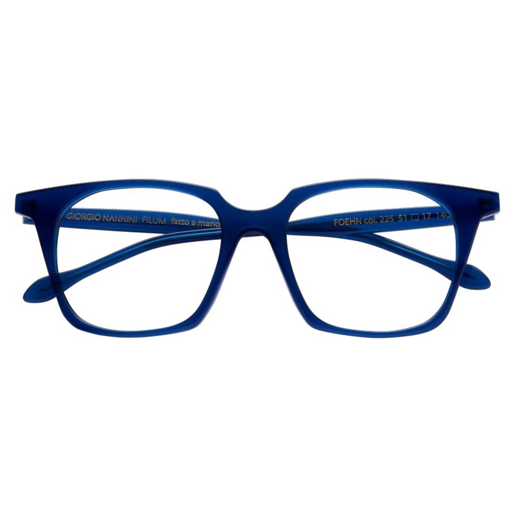 GIORGIO NANNINI FOEHN 225 51 Mavi Işık Filtreli Gözlük - 1