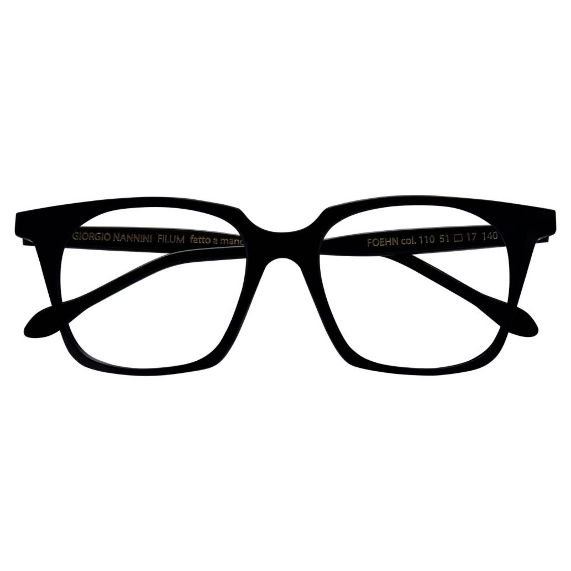 GIORGIO NANNINI FOEHN COL.110 - 1