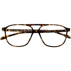 GIORGIO NANNINI GARBINO 145 58 Mavi Işık Filtreli Gözlük - 1