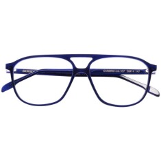 GIORGIO NANNINI GARBINO 357 58 Mavi Işık Filtreli Gözlük - 1