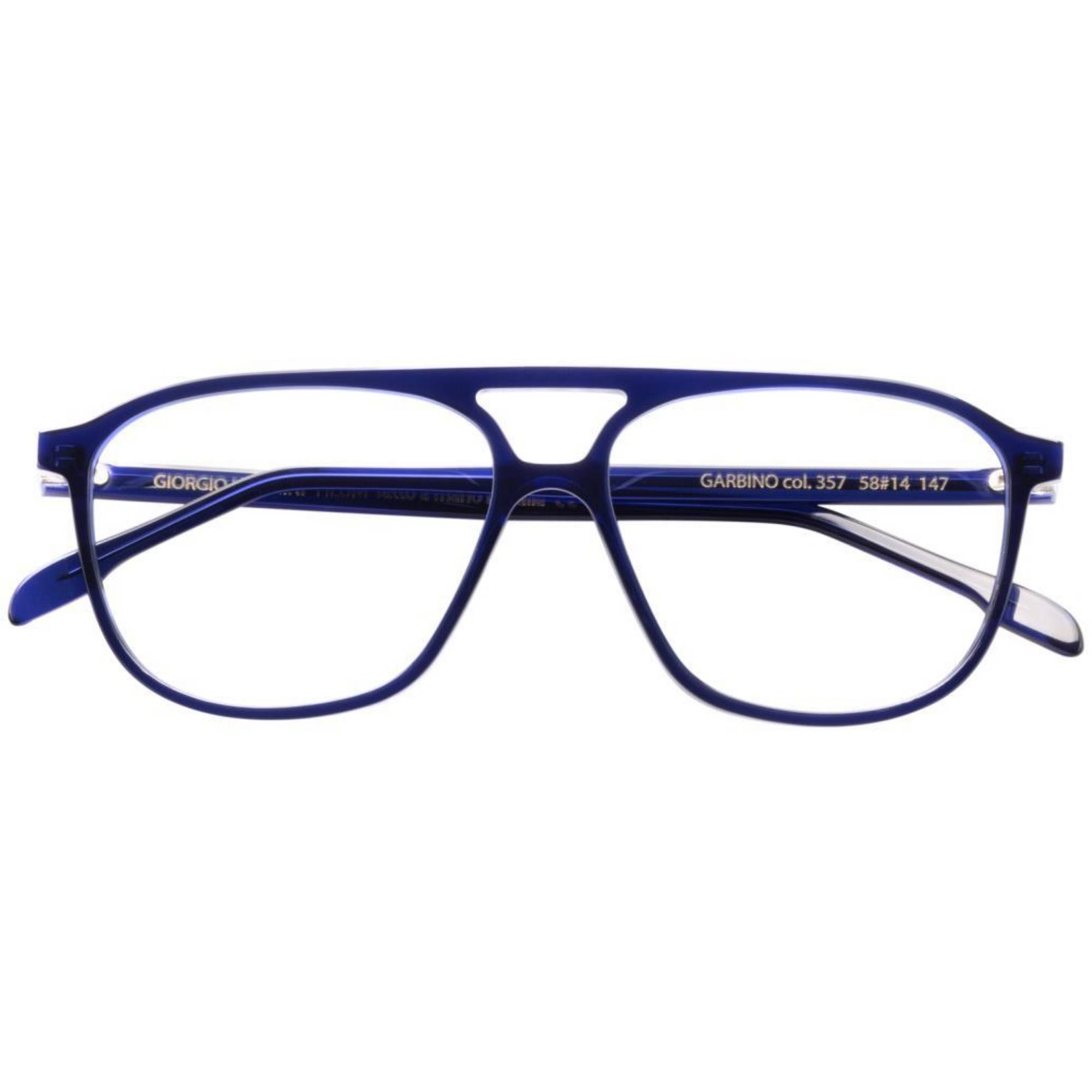 GIORGIO NANNINI GARBINO 357 58 Mavi Işık Filtreli Gözlük - 1