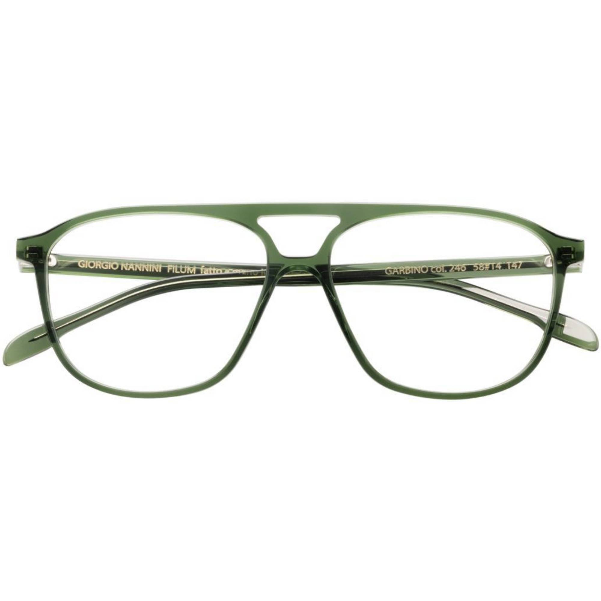 GIORGIO NANNINI GARBINO COL.246 - 1