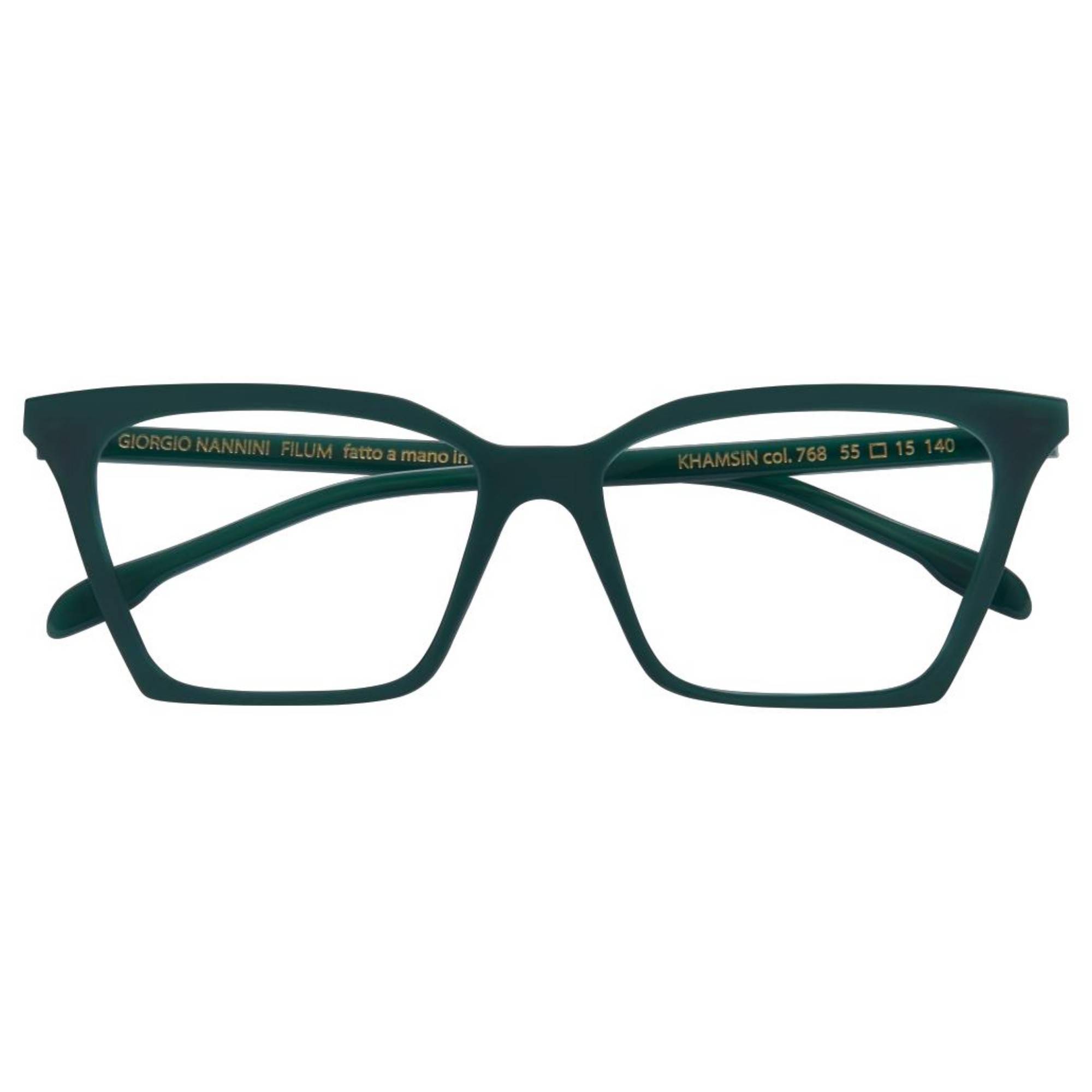 GIORGIO NANNINI KHAMSIN 768 55 Mavi Işık Filtreli Gözlük - 1