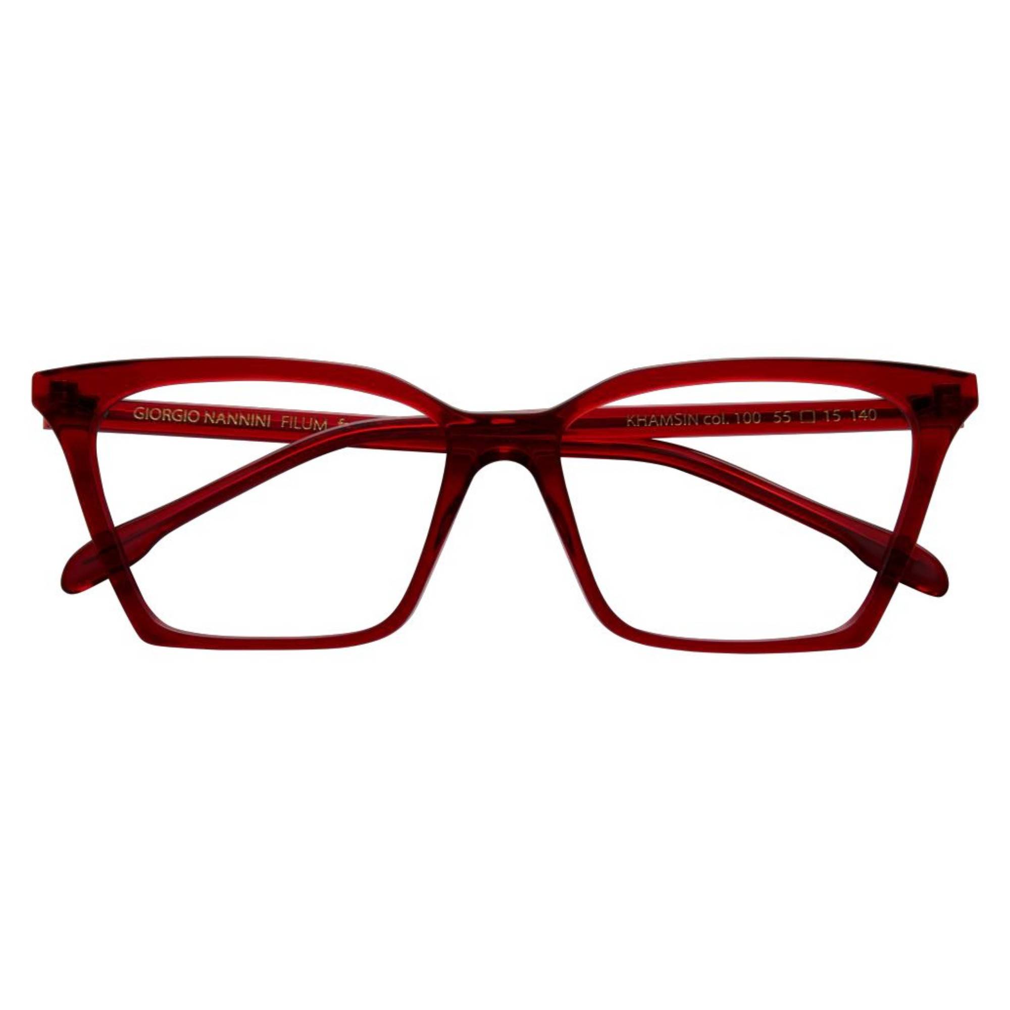 GIORGIO NANNINI KHAMSIN COL.100 - 1