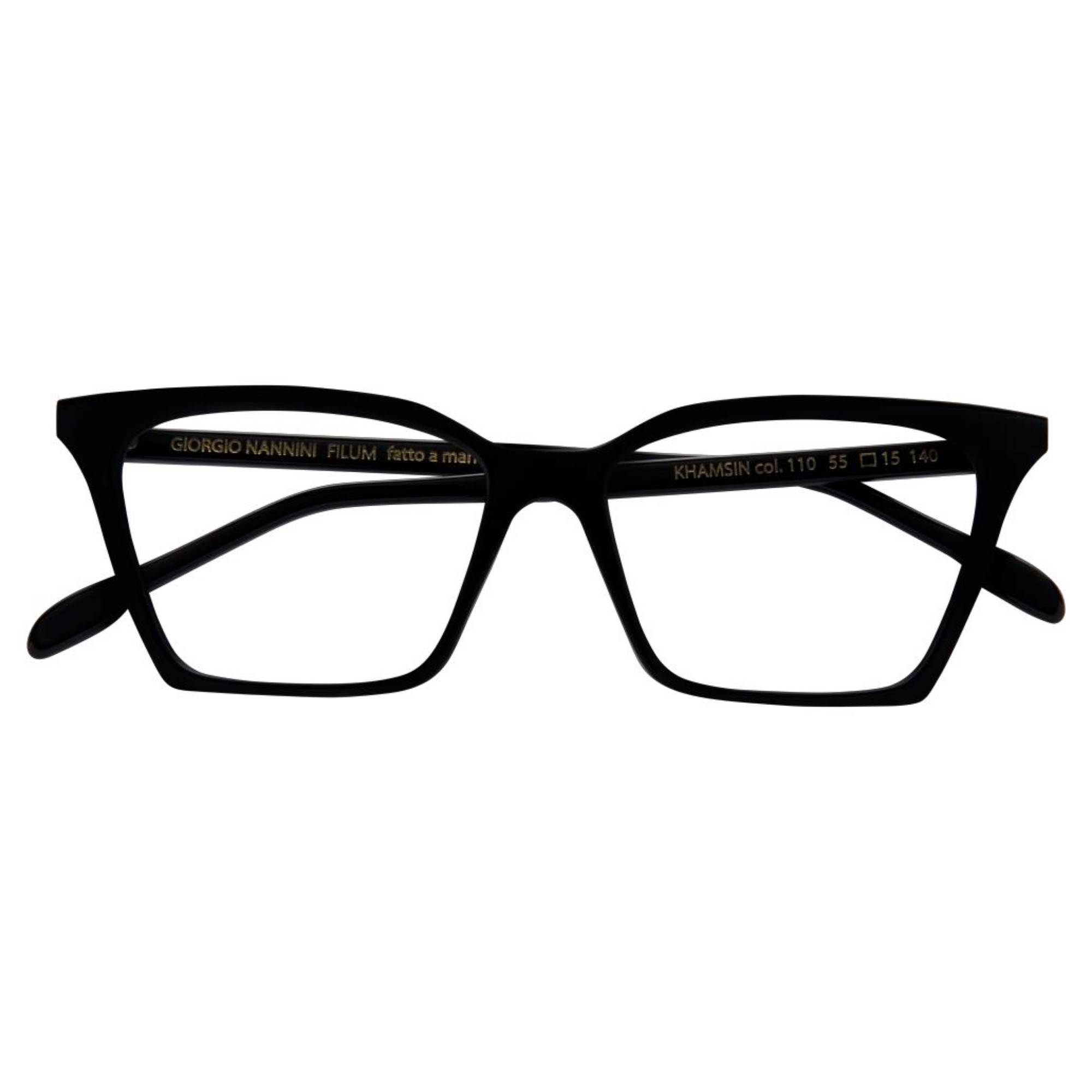 GIORGIO NANNINI KHAMSIN COL.110 - 1