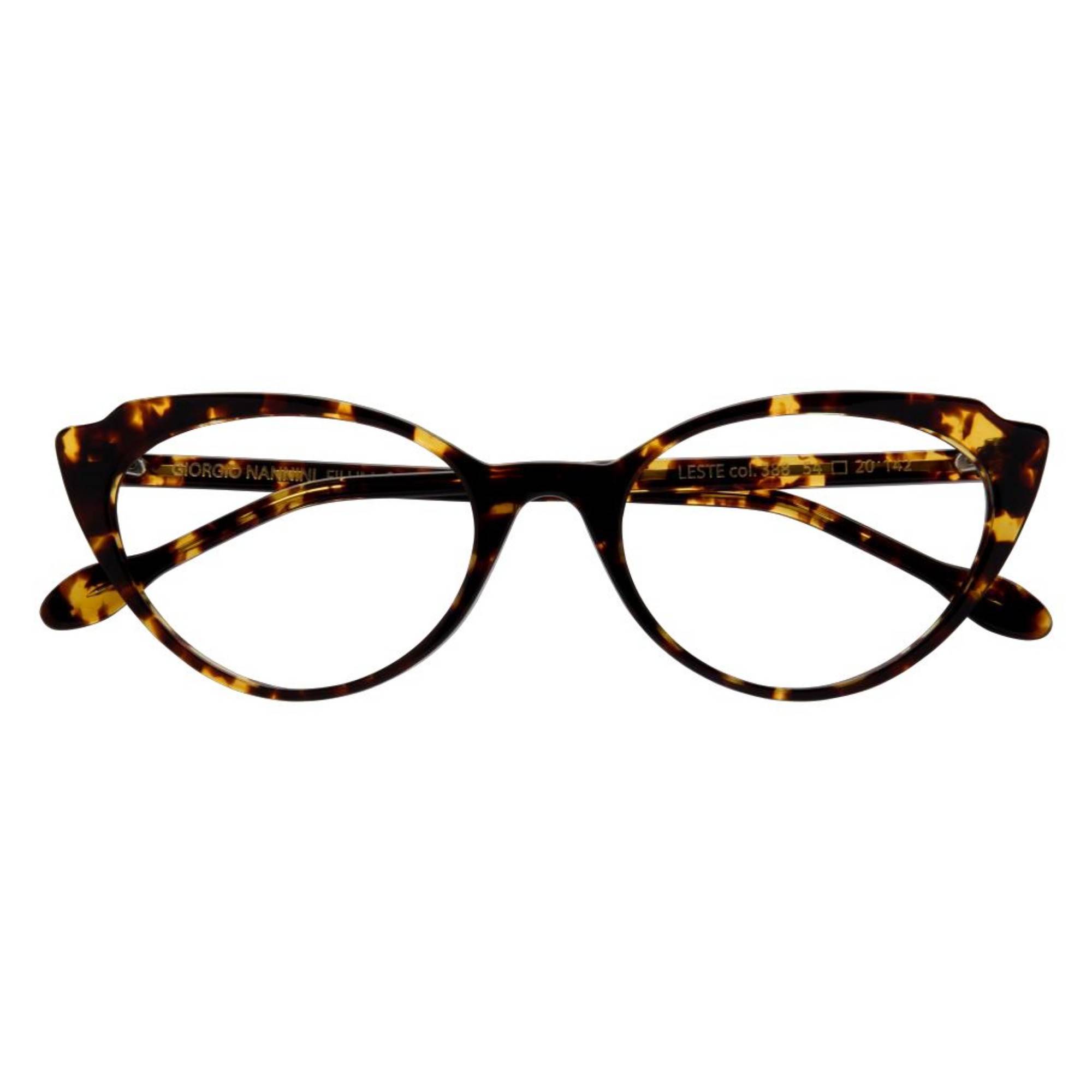 GIORGIO NANNINI LESTE 388 54 Mavi Işık Filtreli Gözlük - 1