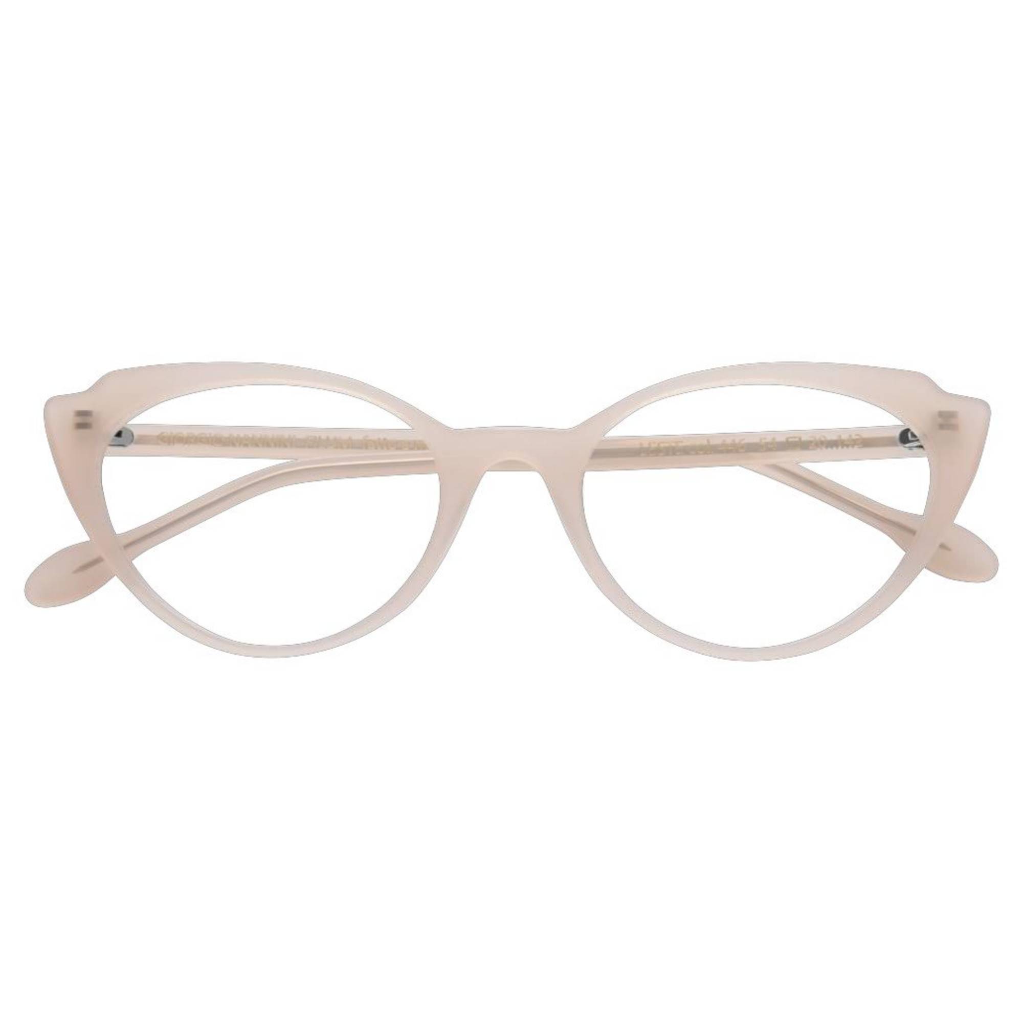 GIORGIO NANNINI LESTE 446 54 Mavi Işık Filtreli Gözlük - 1