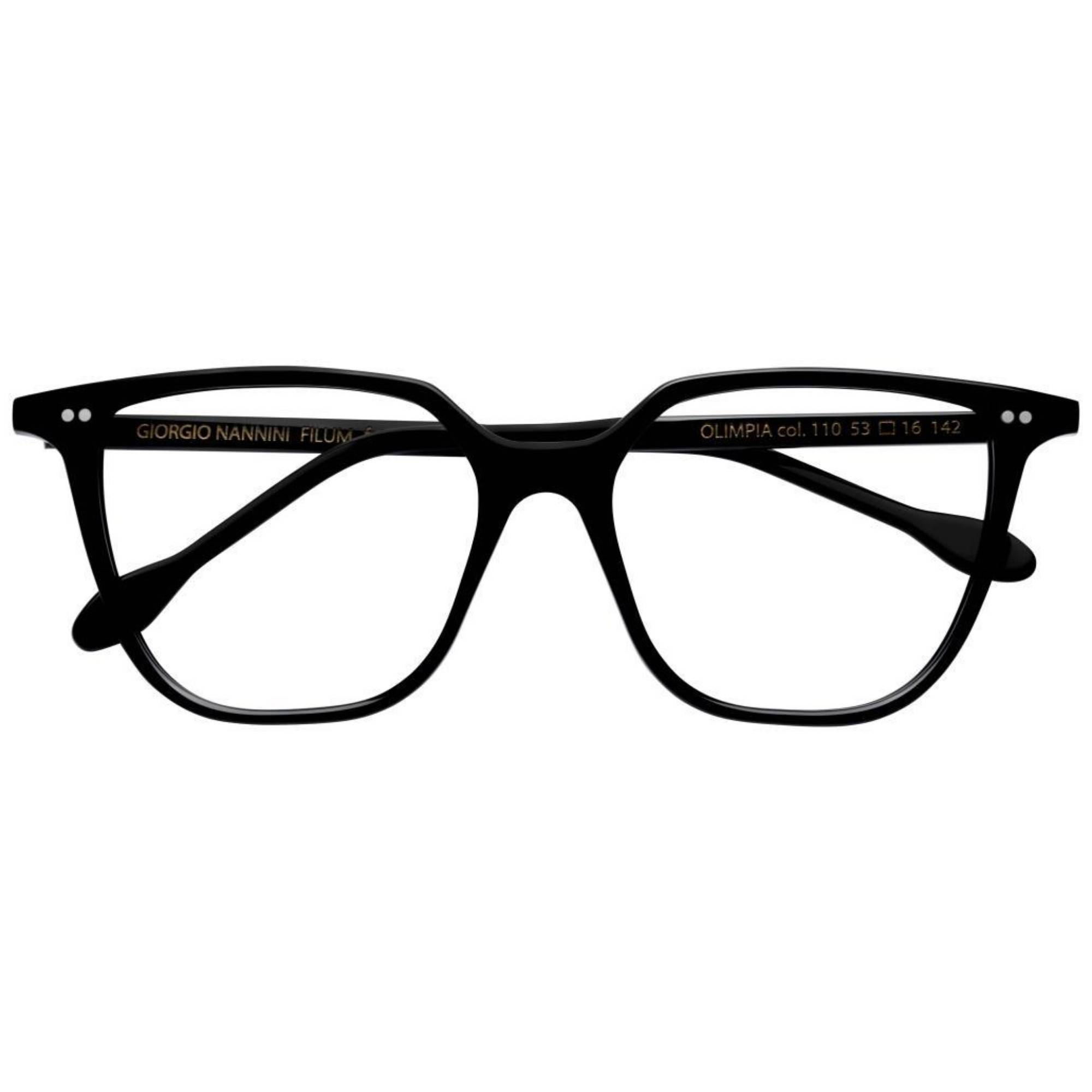 GIORGIO NANNINI OLIMPIA COL.110 - 1