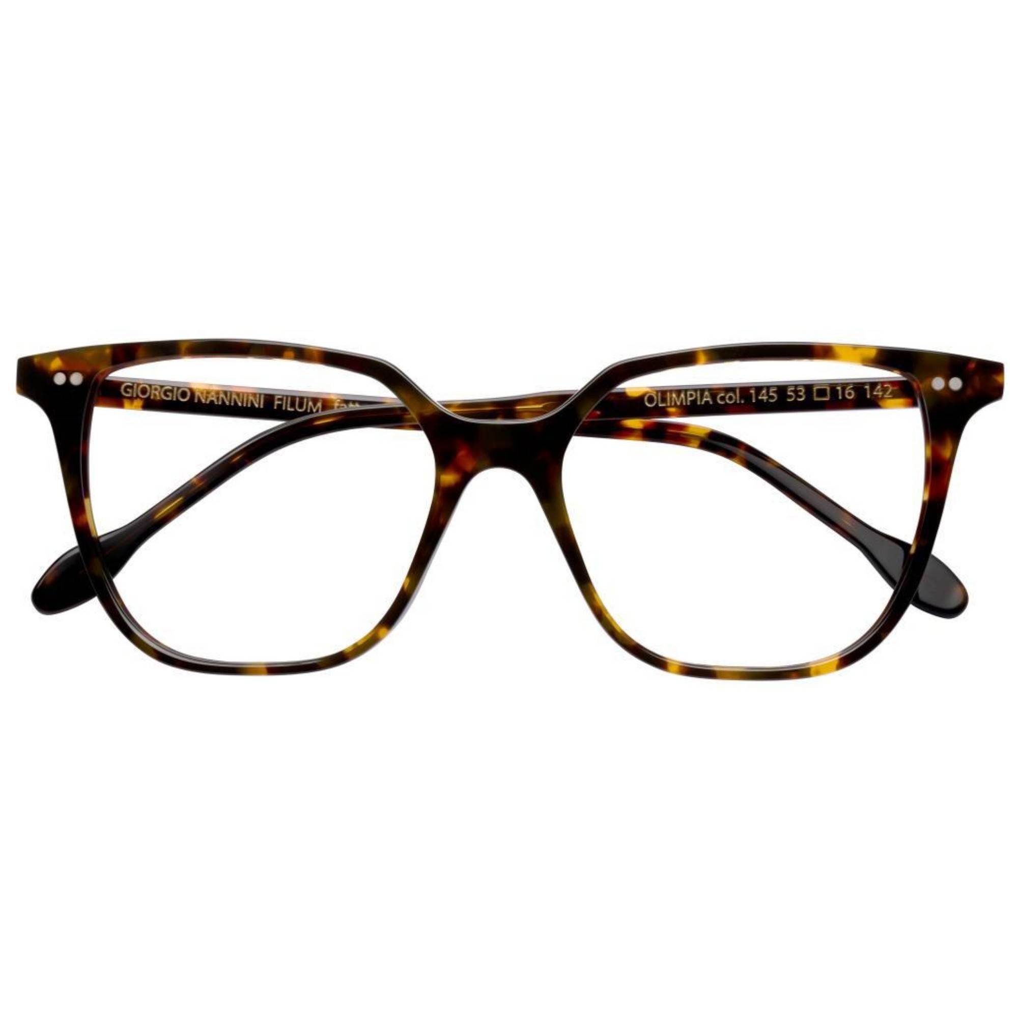 GIORGIO NANNINI OLIMPIA COL.145 - 1