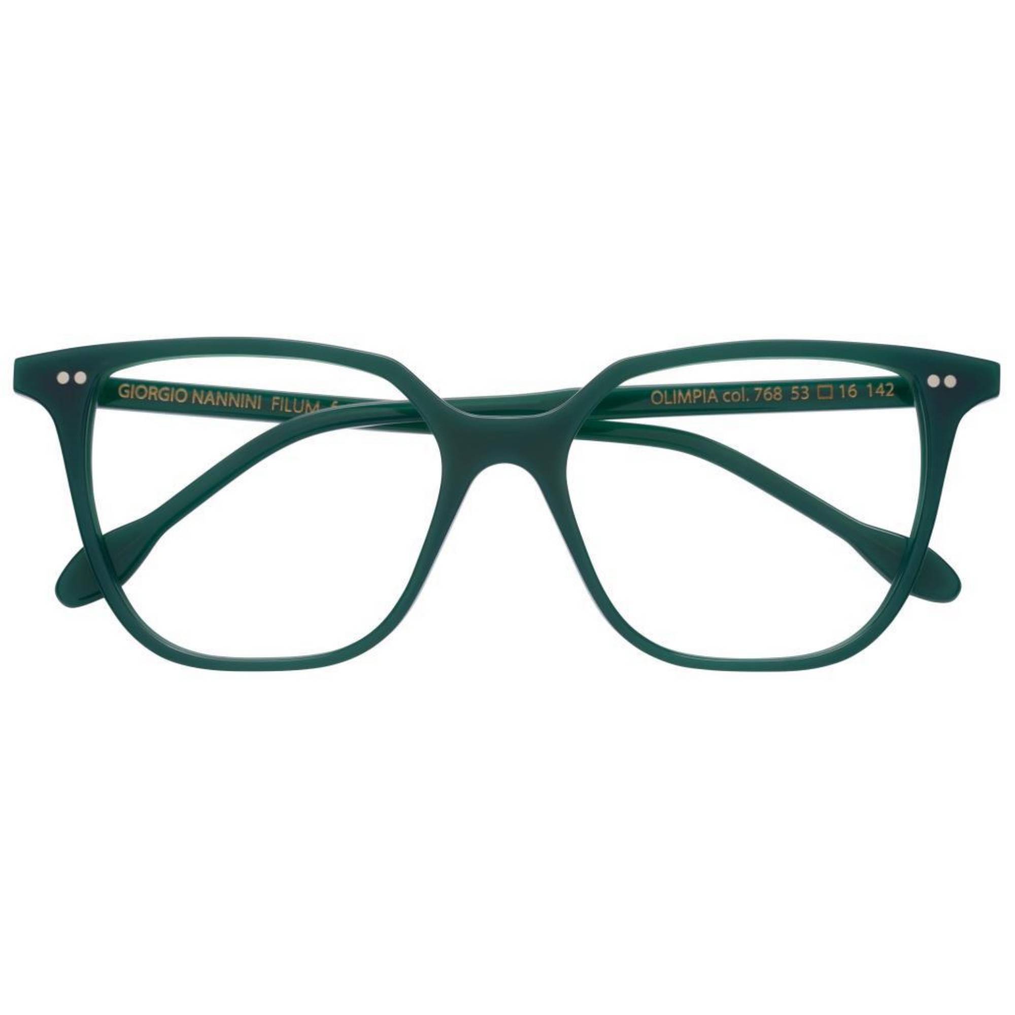 GIORGIO NANNINI OLIMPIA COL.768 - 1