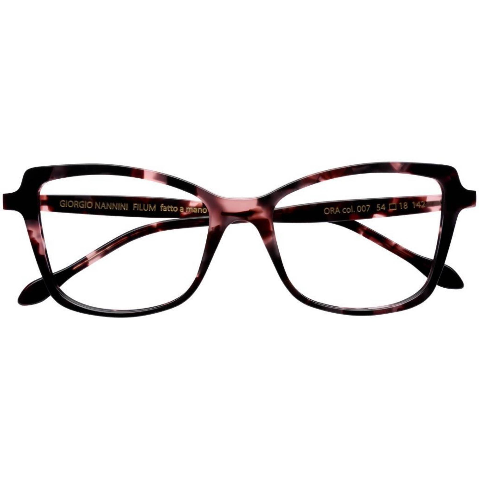 GIORGIO NANNINI ORA 007 54 Mavi Işık Filtreli Gözlük - 1