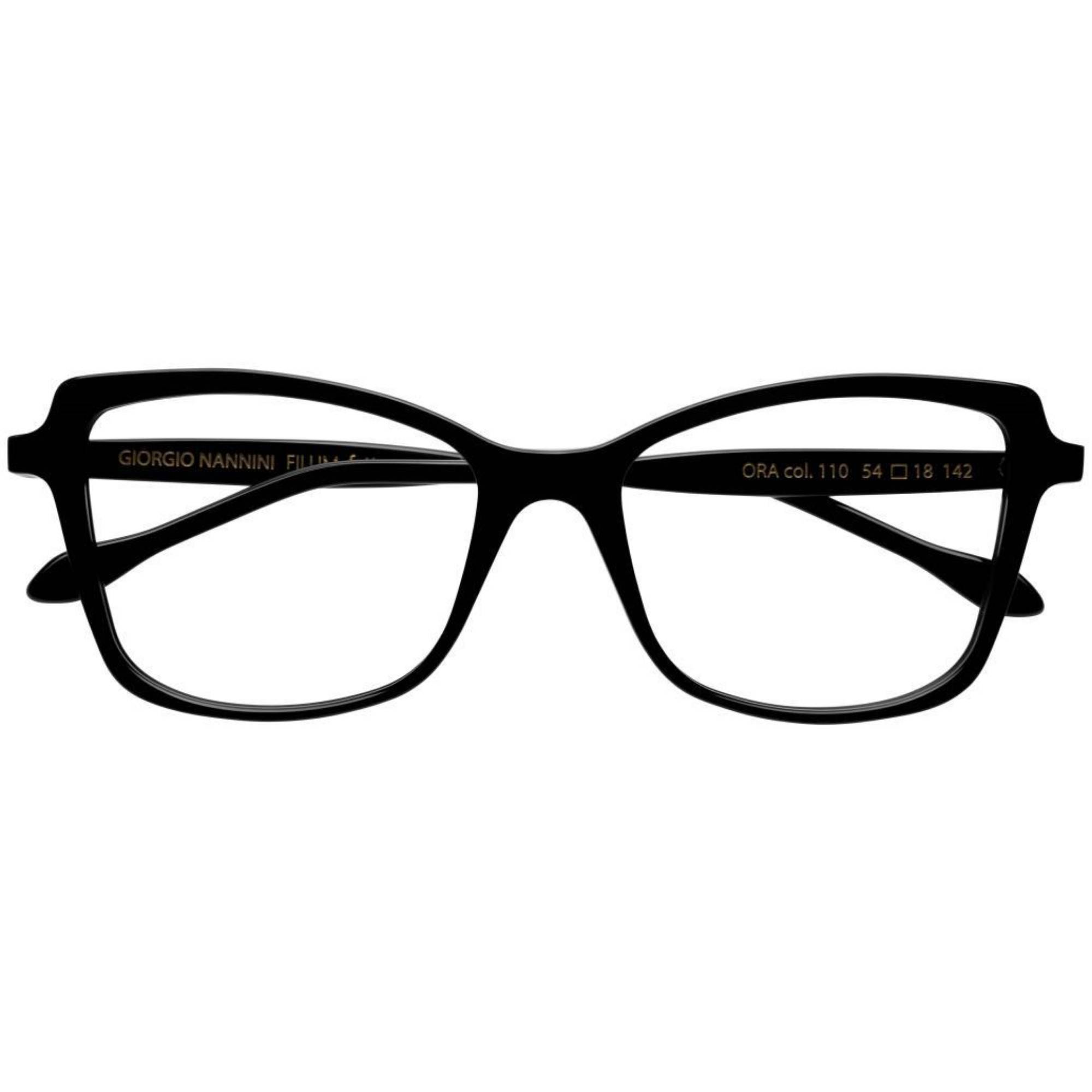 GIORGIO NANNINI ORA 110 54 Mavi Işık Filtreli Gözlük - 1