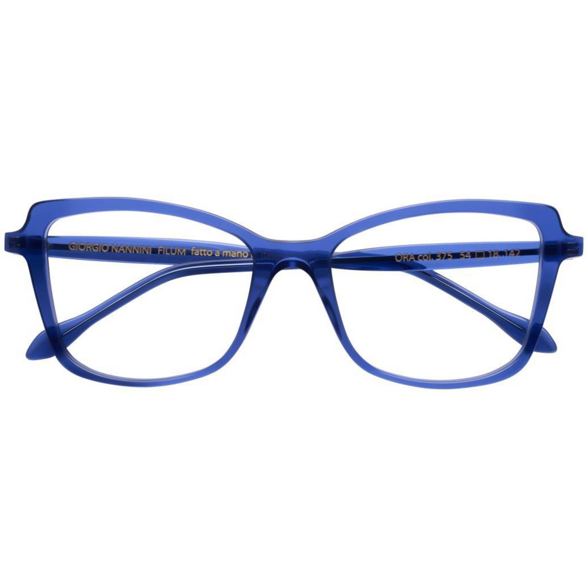 GIORGIO NANNINI ORA COL.375 - 1