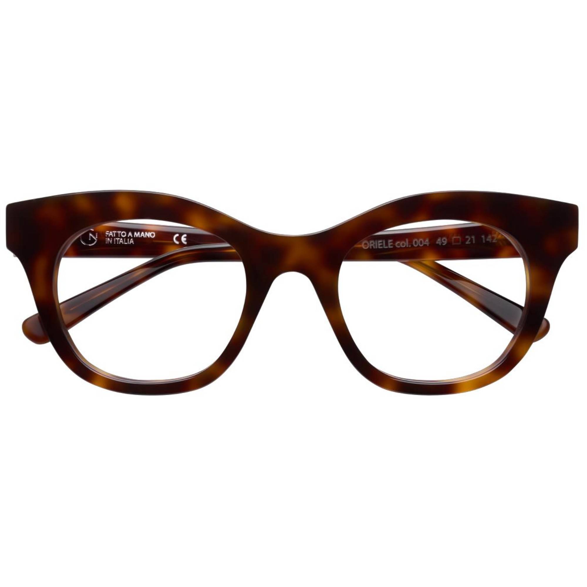 GIORGIO NANNINI ORIELE COL.004 - 1