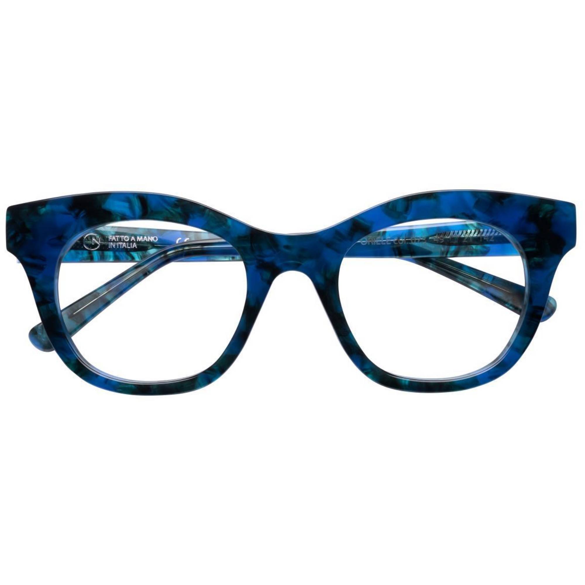 GIORGIO NANNINI ORIELE COL.073 - 1