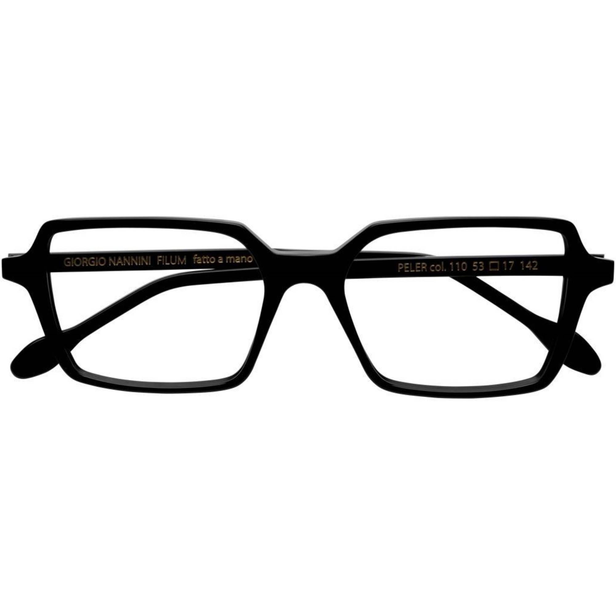 GIORGIO NANNINI PELER COL.110 - 1
